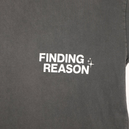 Everything Is Falling Into Place” Tee XL