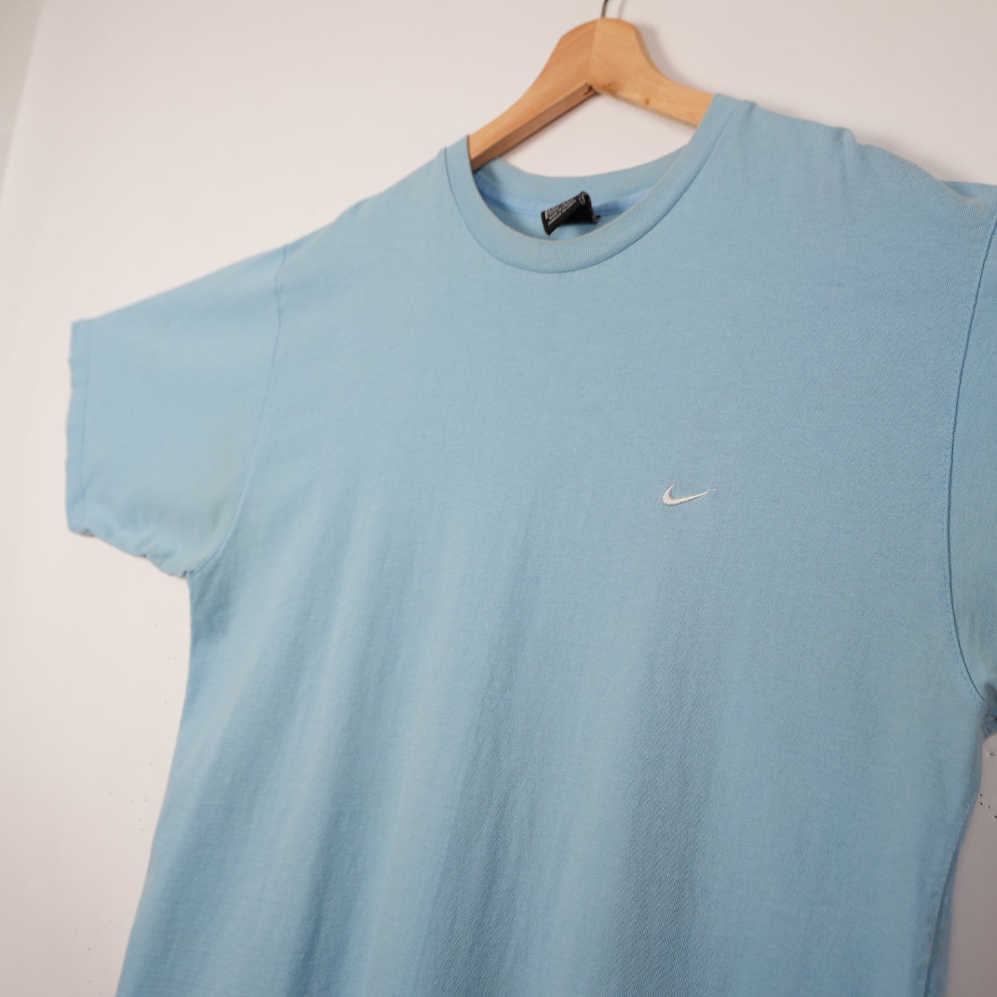 Vintage Nike Embroidered Tee (L)