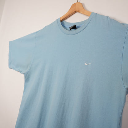 Vintage Nike Embroidered Tee (L)