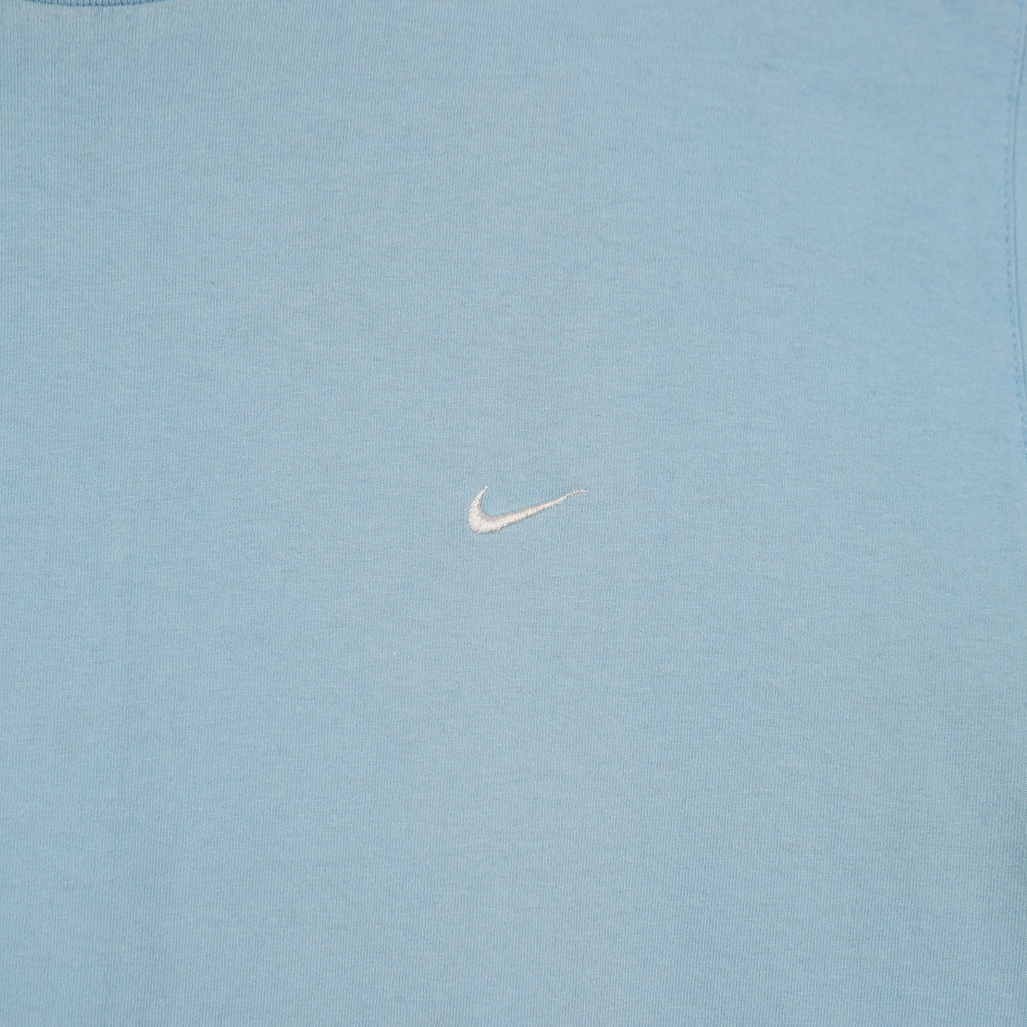 Vintage Nike Embroidered Tee (L)