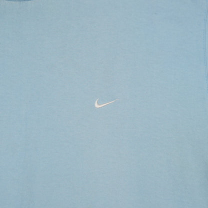 Vintage Nike Embroidered Tee (L)