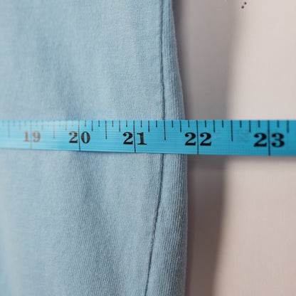 Vintage Nike Embroidered Tee (L)