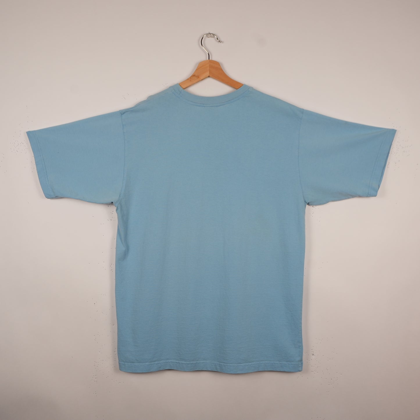 Vintage Nike Embroidered Tee (L)