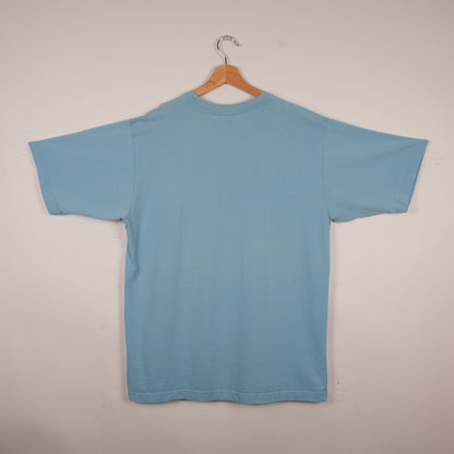 Vintage Nike Embroidered Tee (L)