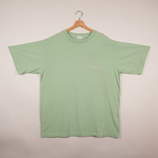 Finding Reason “Do What Makes You Happy” Tee (XL)