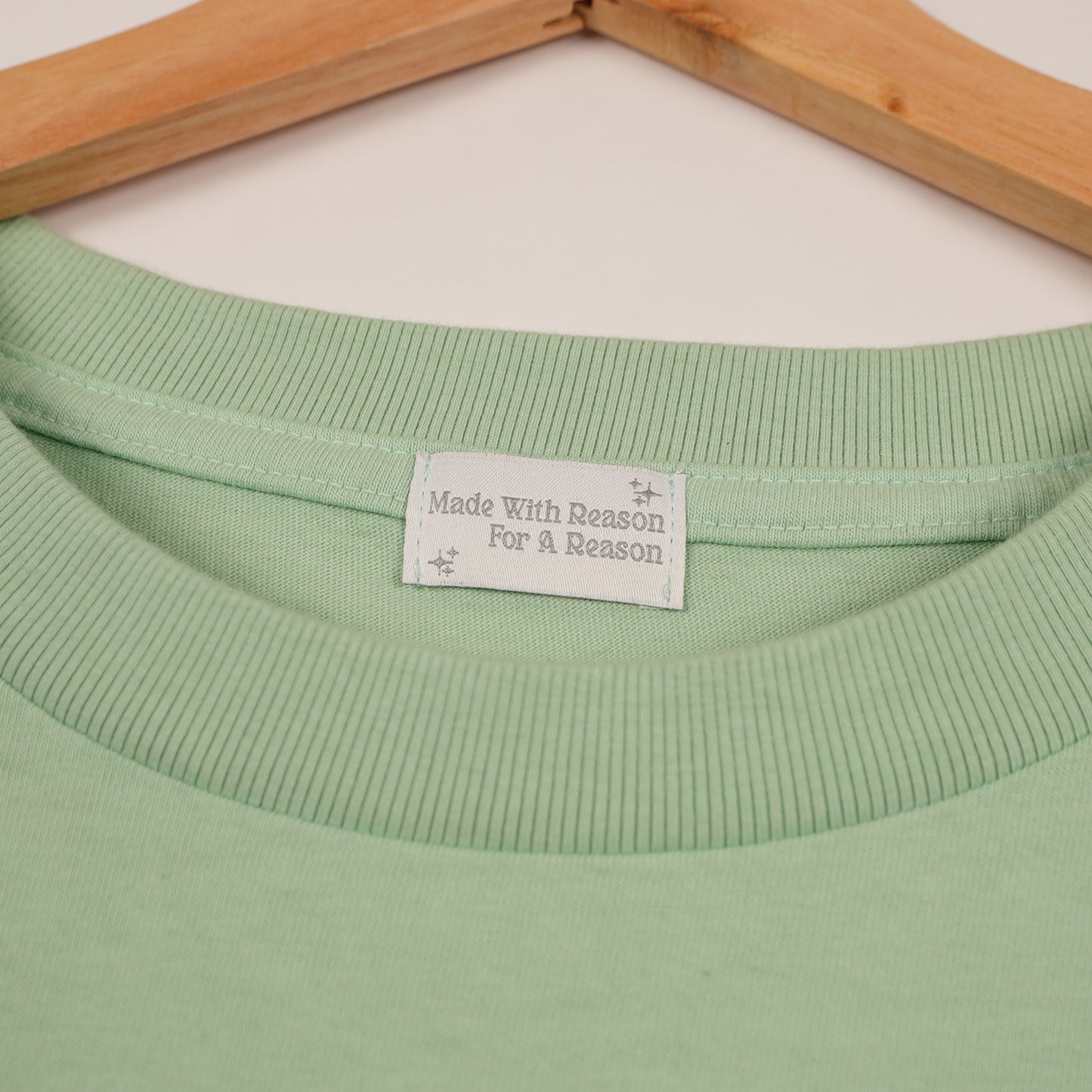 Finding Reason “Do What Makes You Happy” Tee (XL)