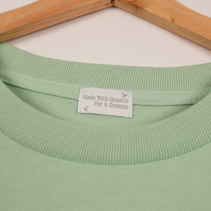 Finding Reason “Do What Makes You Happy” Tee (XL)