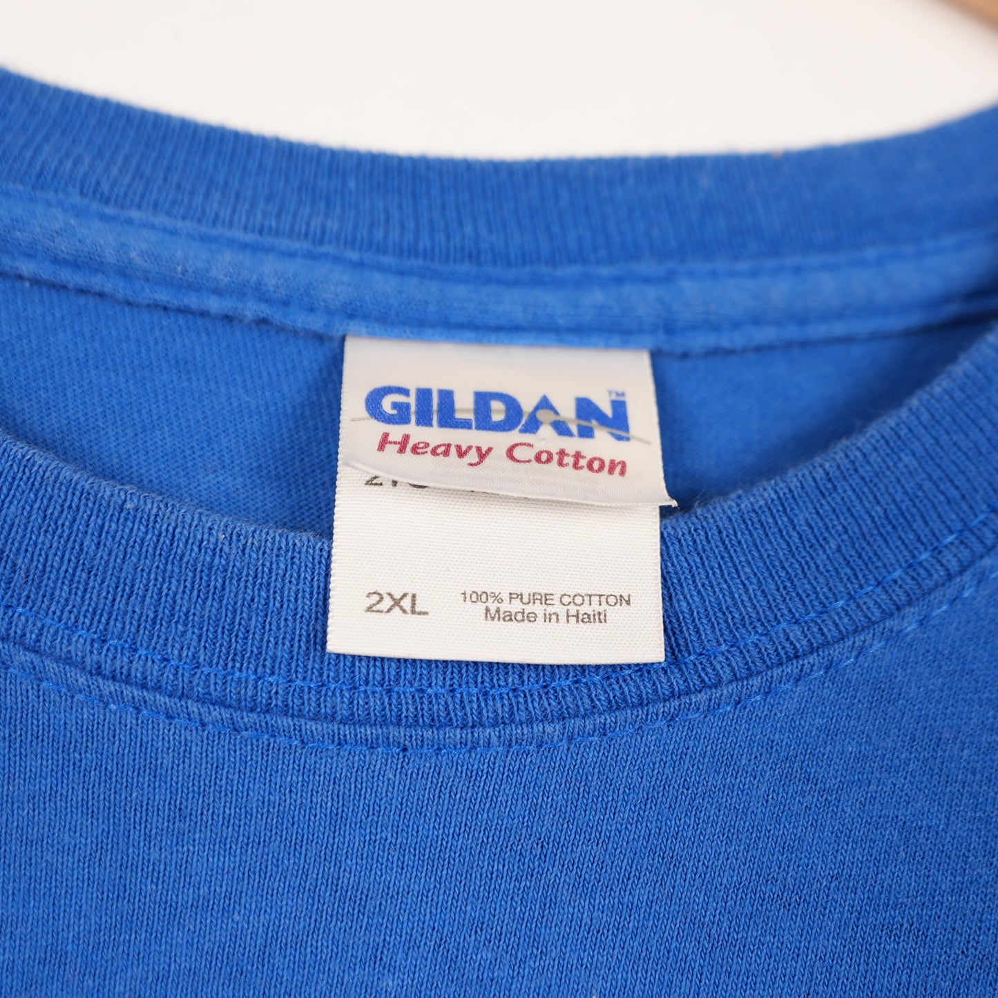 The City” Golden State Warriors Tee (XXL)