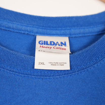 The City” Golden State Warriors Tee (XXL)