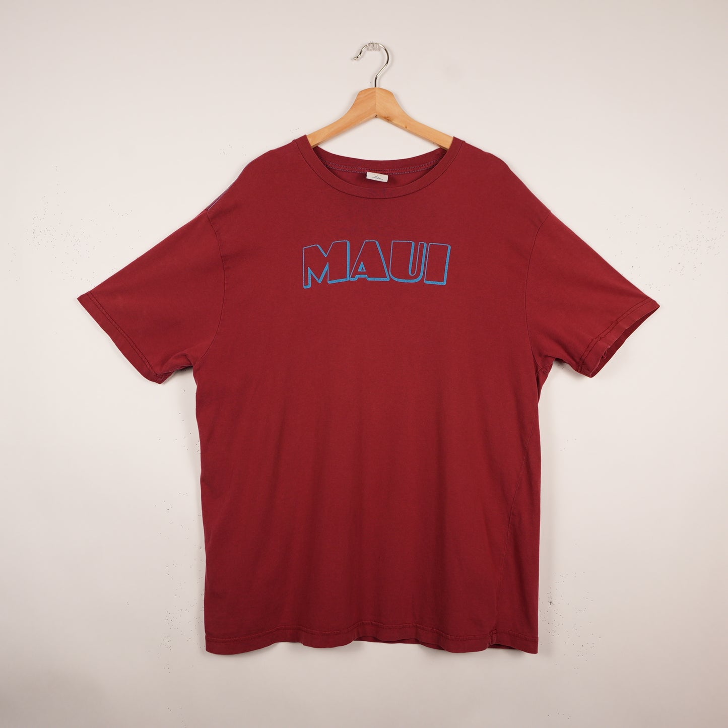 Old Navy “Maui” Tee (XL)