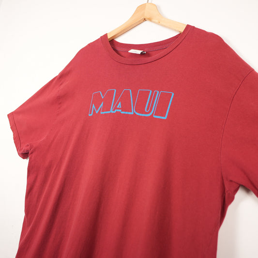 Old Navy “Maui” Tee (XL)