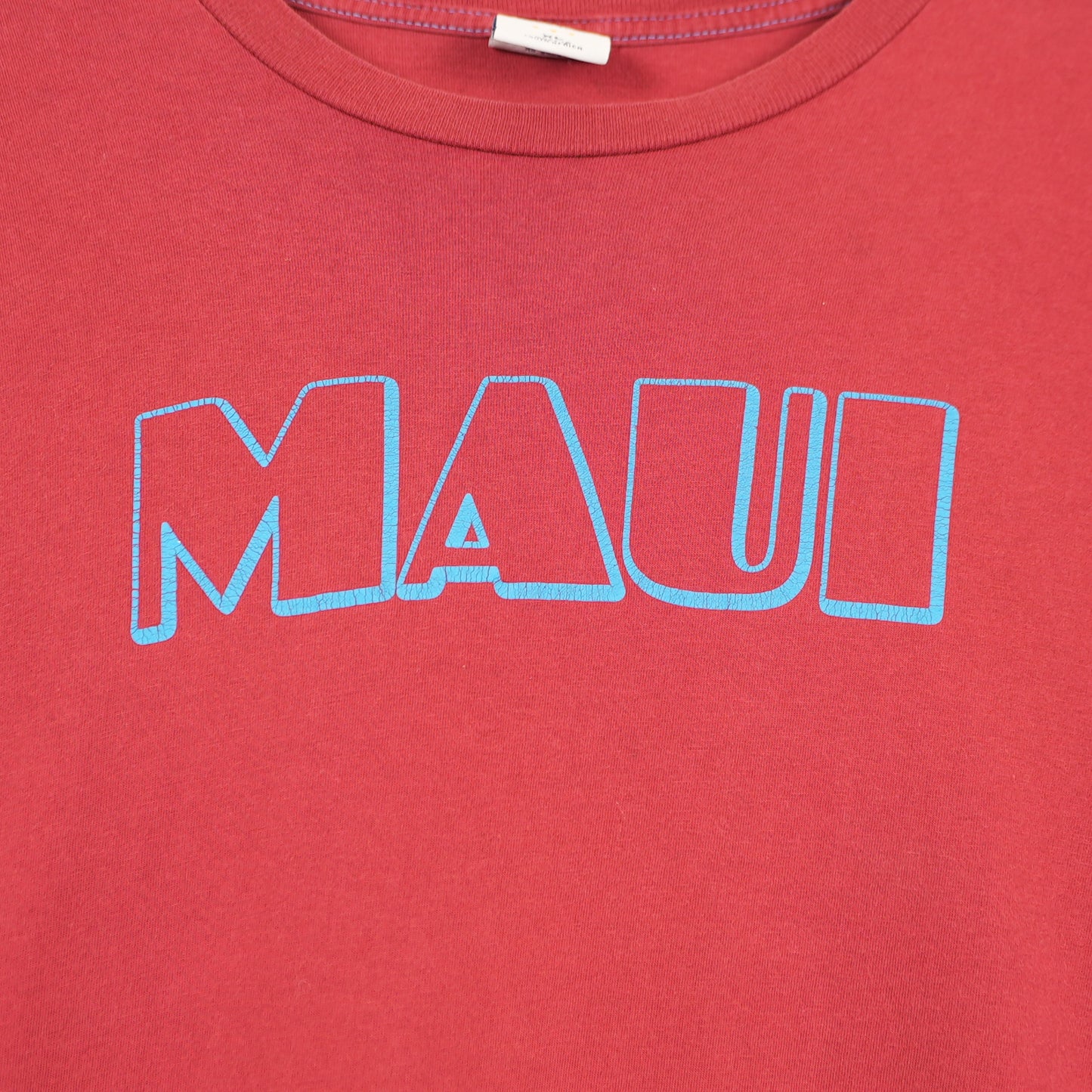 Old Navy “Maui” Tee (XL)