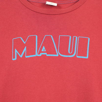 Old Navy “Maui” Tee (XL)