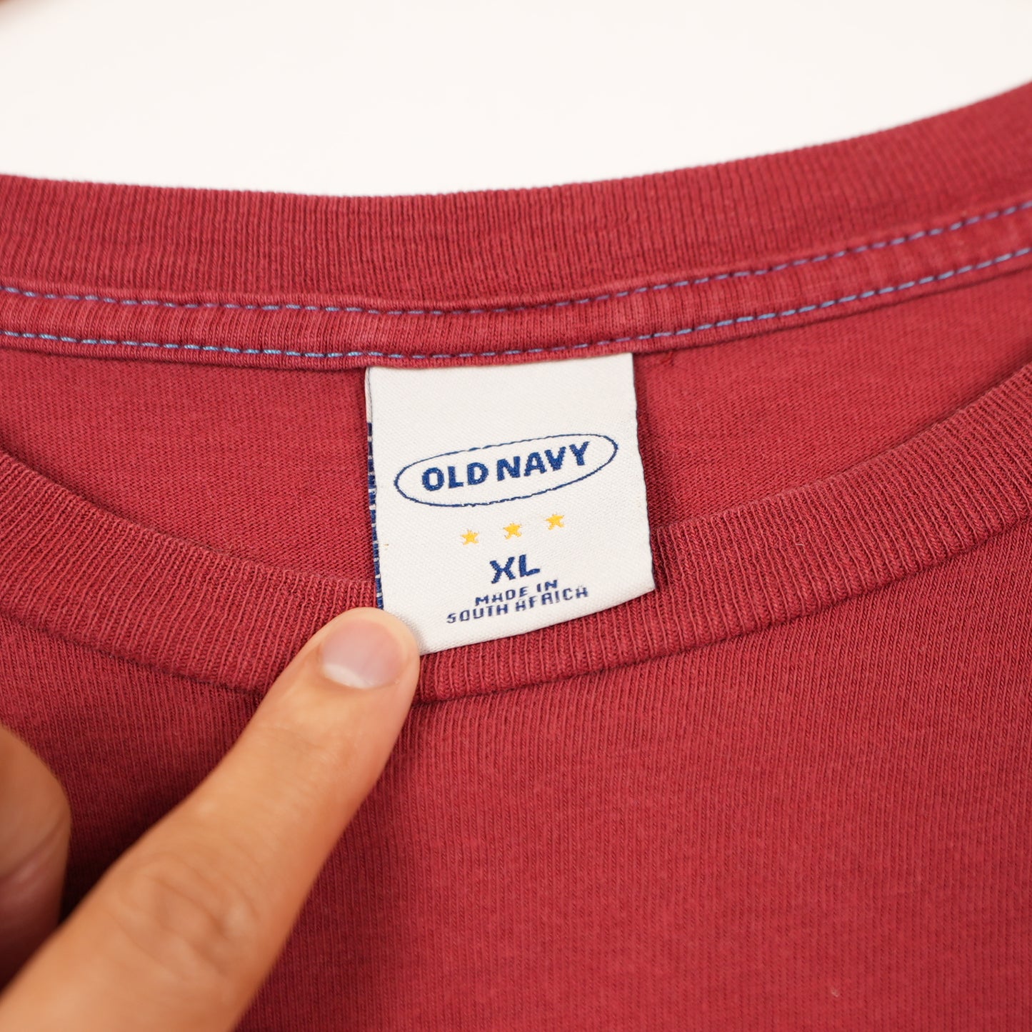 Old Navy “Maui” Tee (XL)