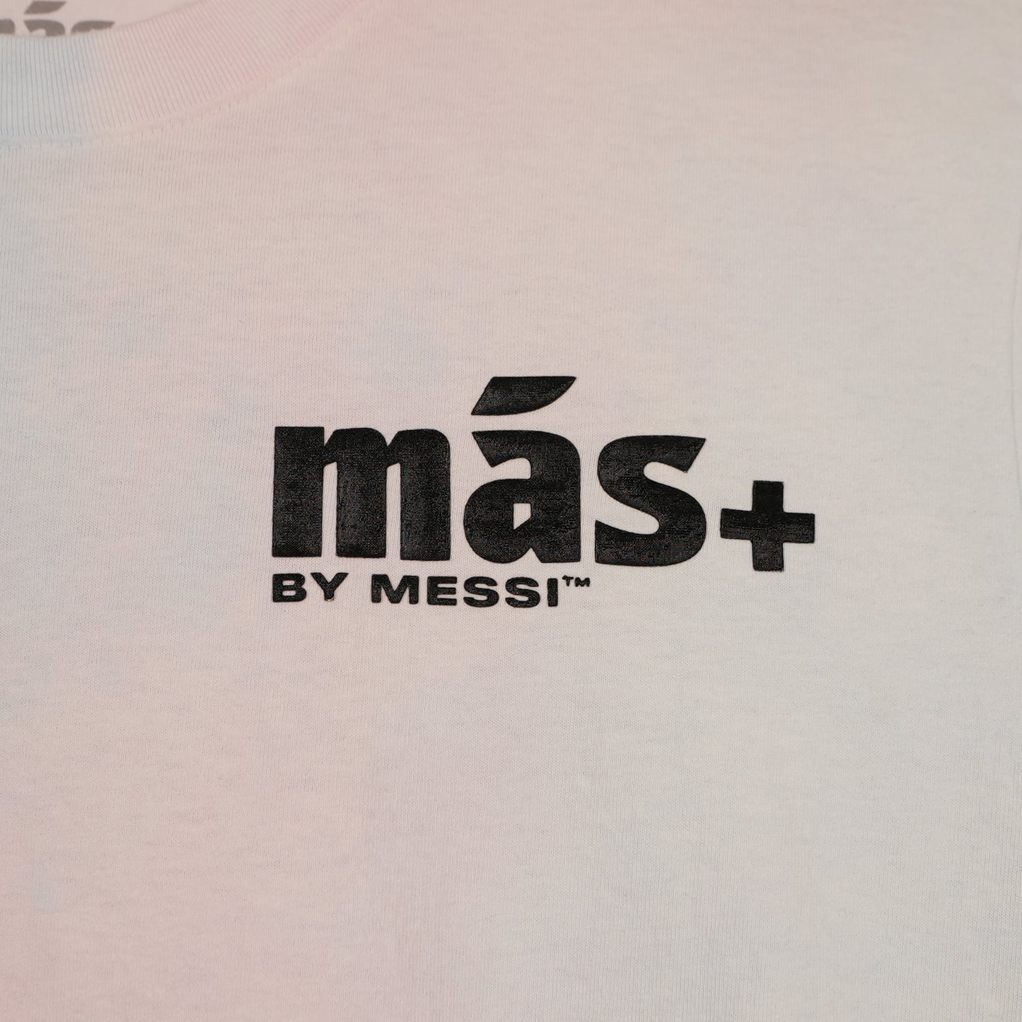 Más by Messi  Pastel Tie-Dye Tee (S-M)