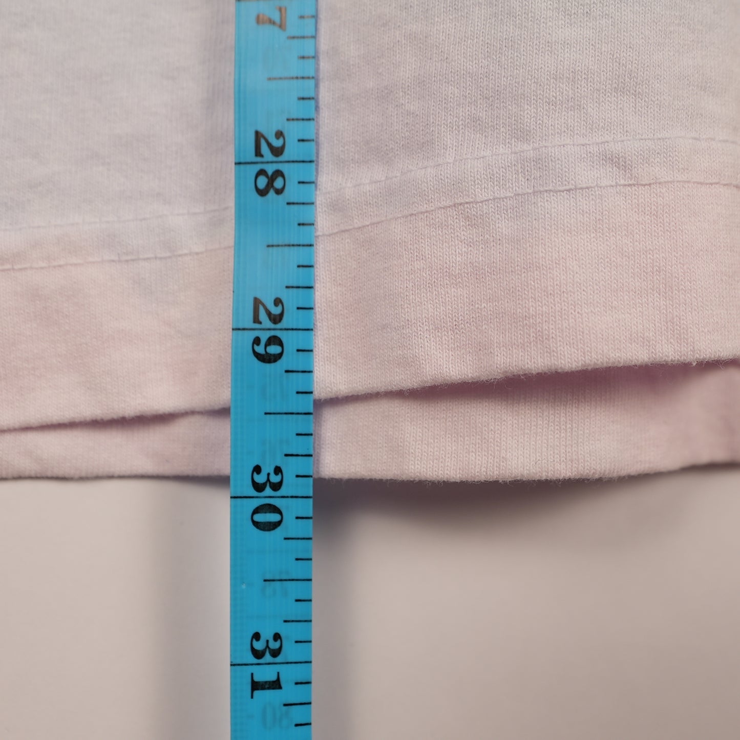 Más by Messi  Pastel Tie-Dye Tee (S-M)