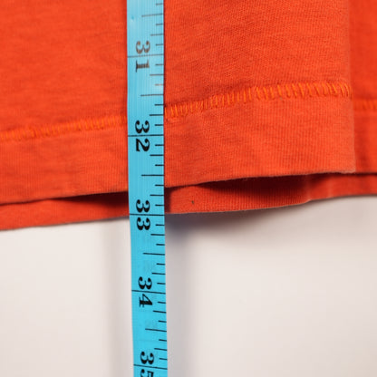 Obey Records Orange Tee (XXL)