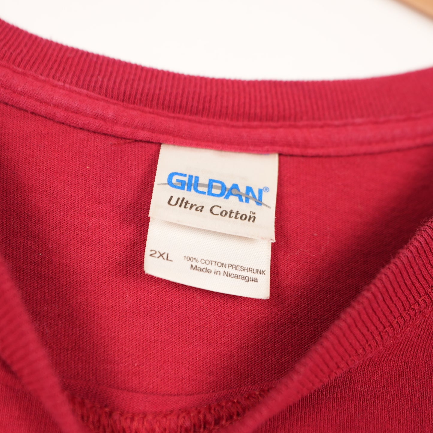 Paradise Cove Tee Deadman’s Reef, Grand Bahama Island (XXL)