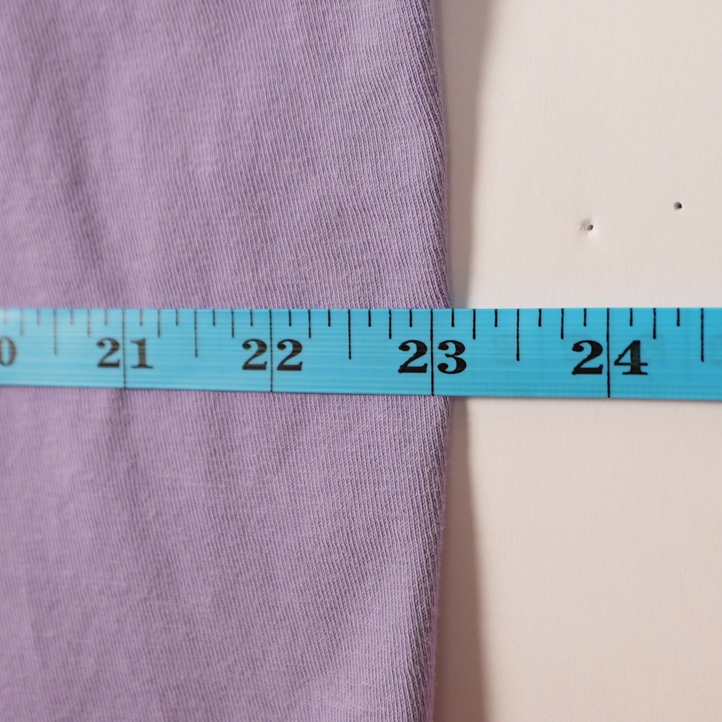 Apari Art “Ice Cream Stand” Purple Tee (XL)