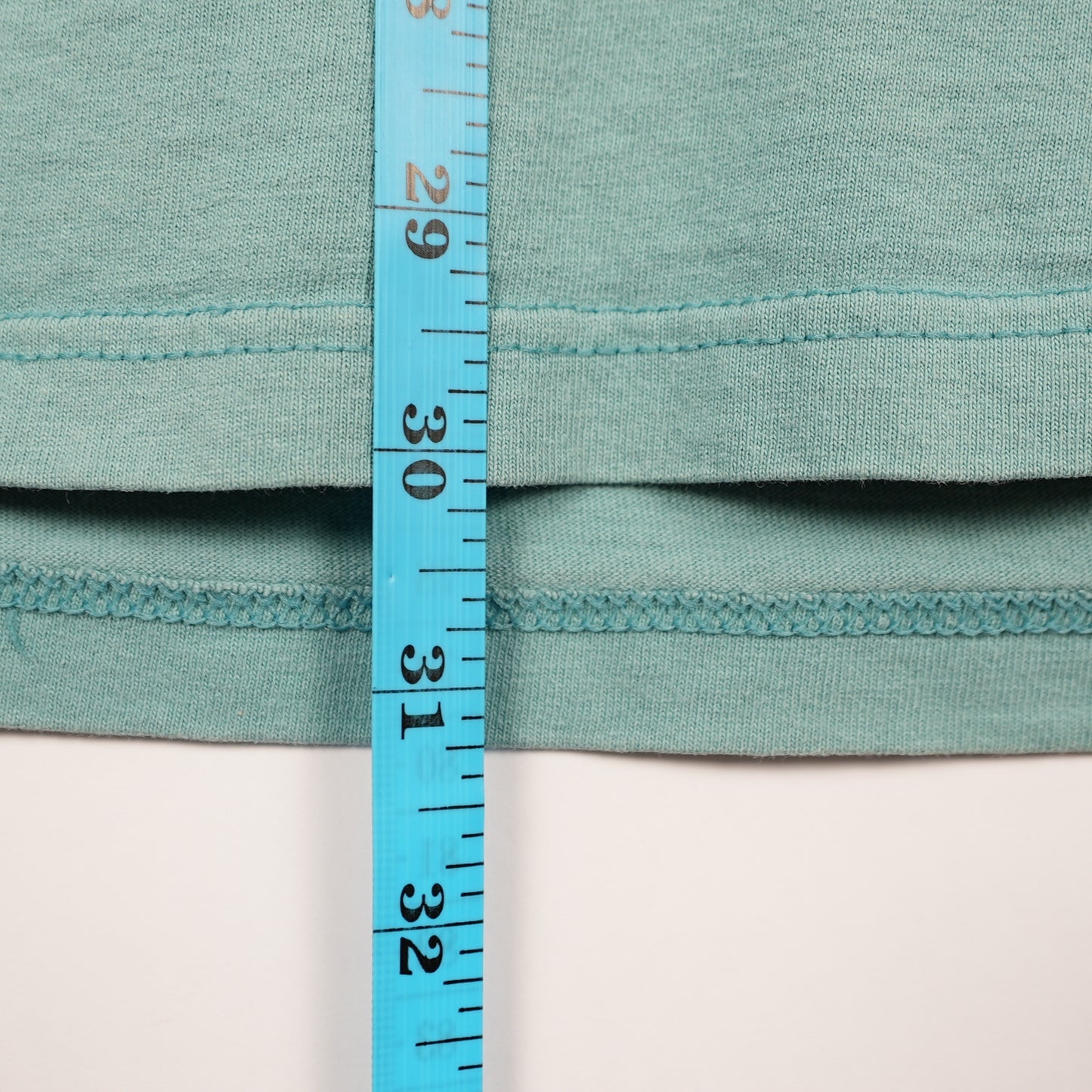 Vintage Maui Hawaii Pastel Green Tee (XL)