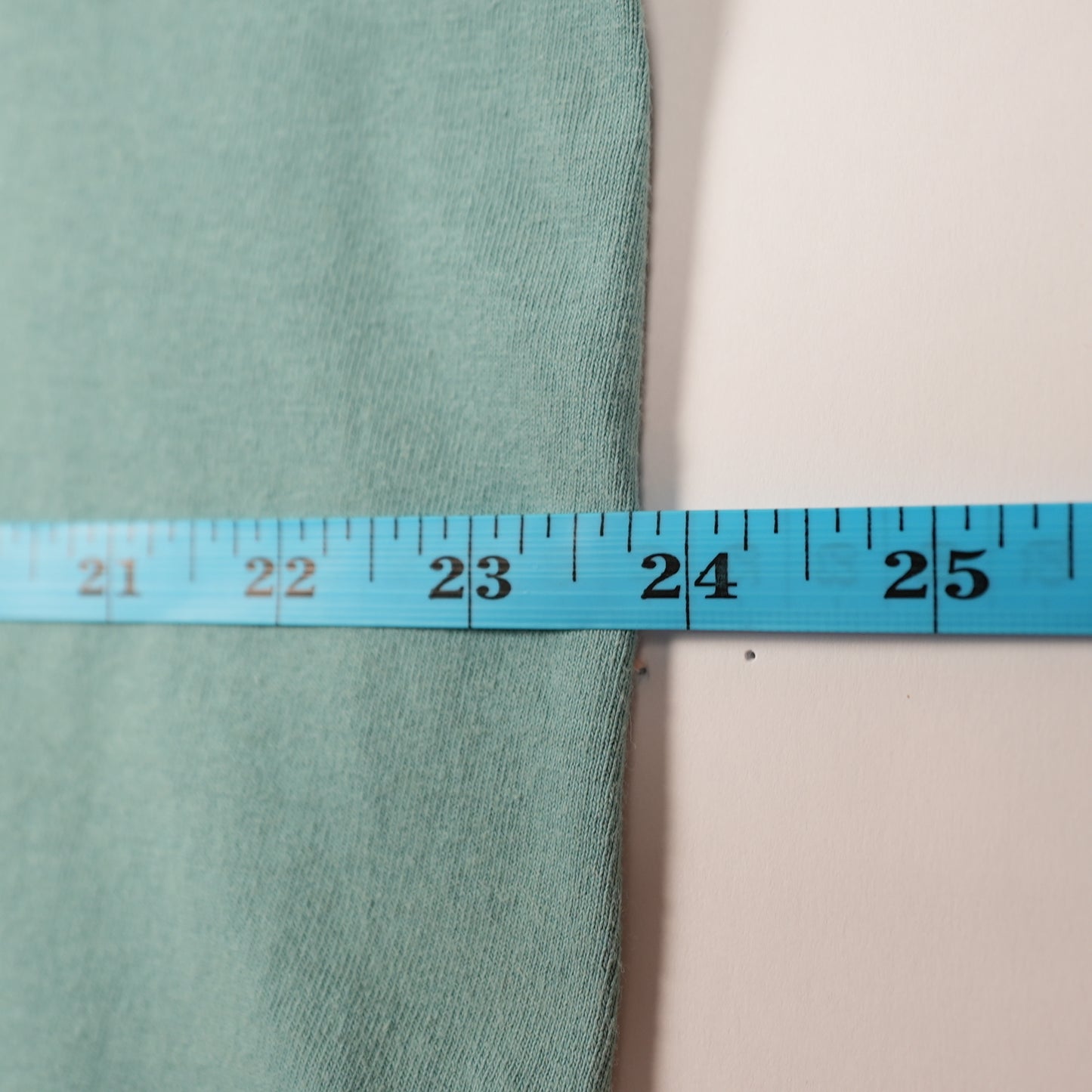 Vintage Maui Hawaii Pastel Green Tee (XL)