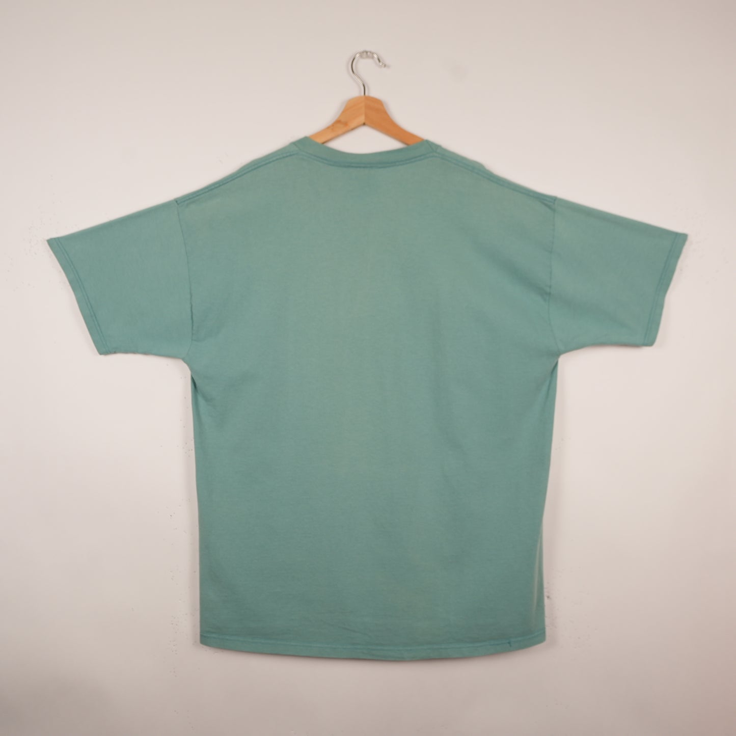 Vintage Maui Hawaii Pastel Green Tee (XL)