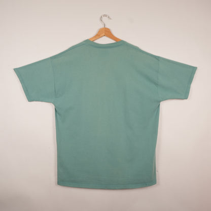 Vintage Maui Hawaii Pastel Green Tee (XL)