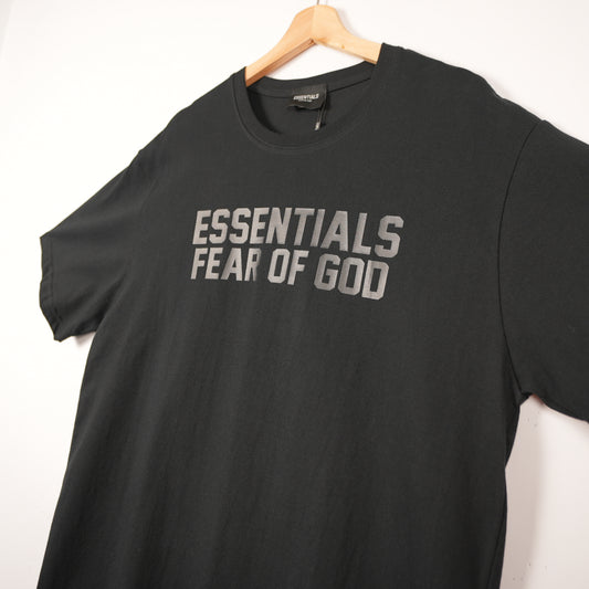 Fear of God Essentials Tee (L)