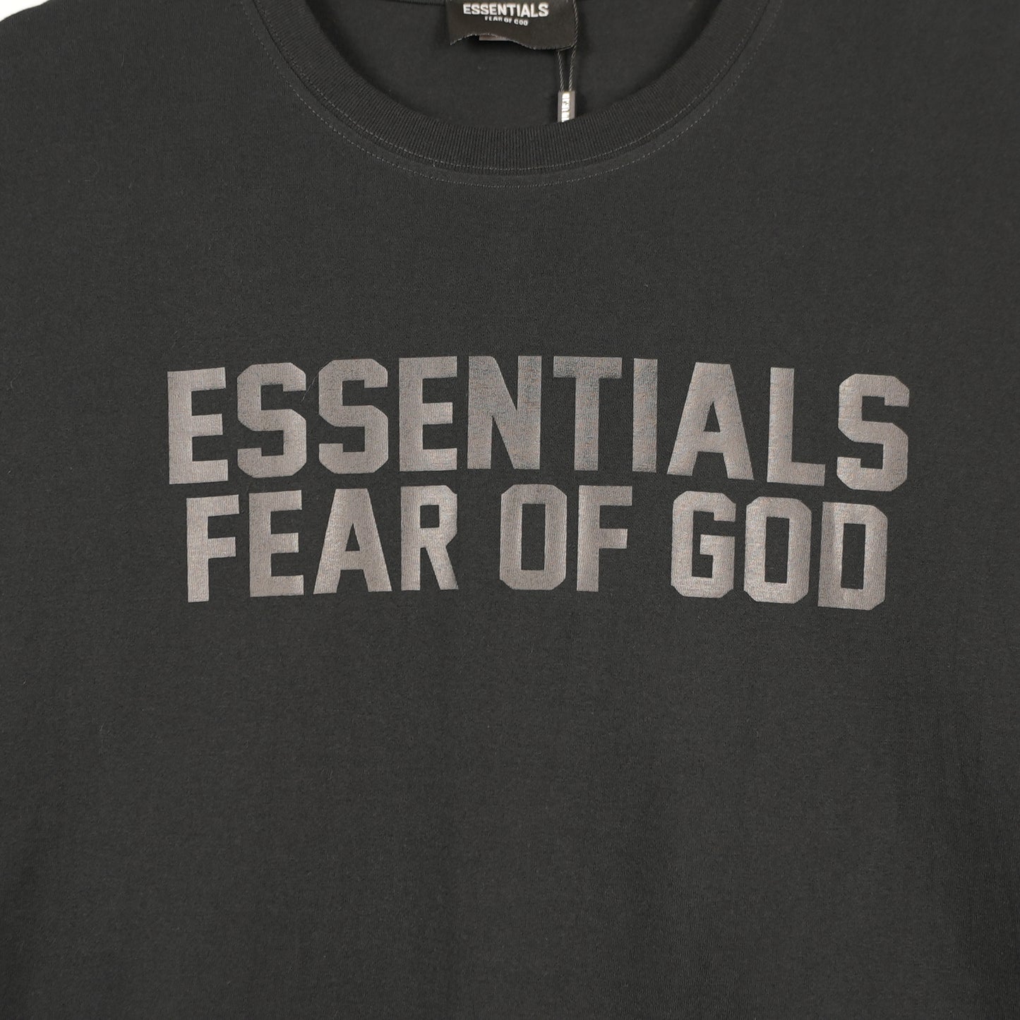 Fear of God Essentials Tee (L)