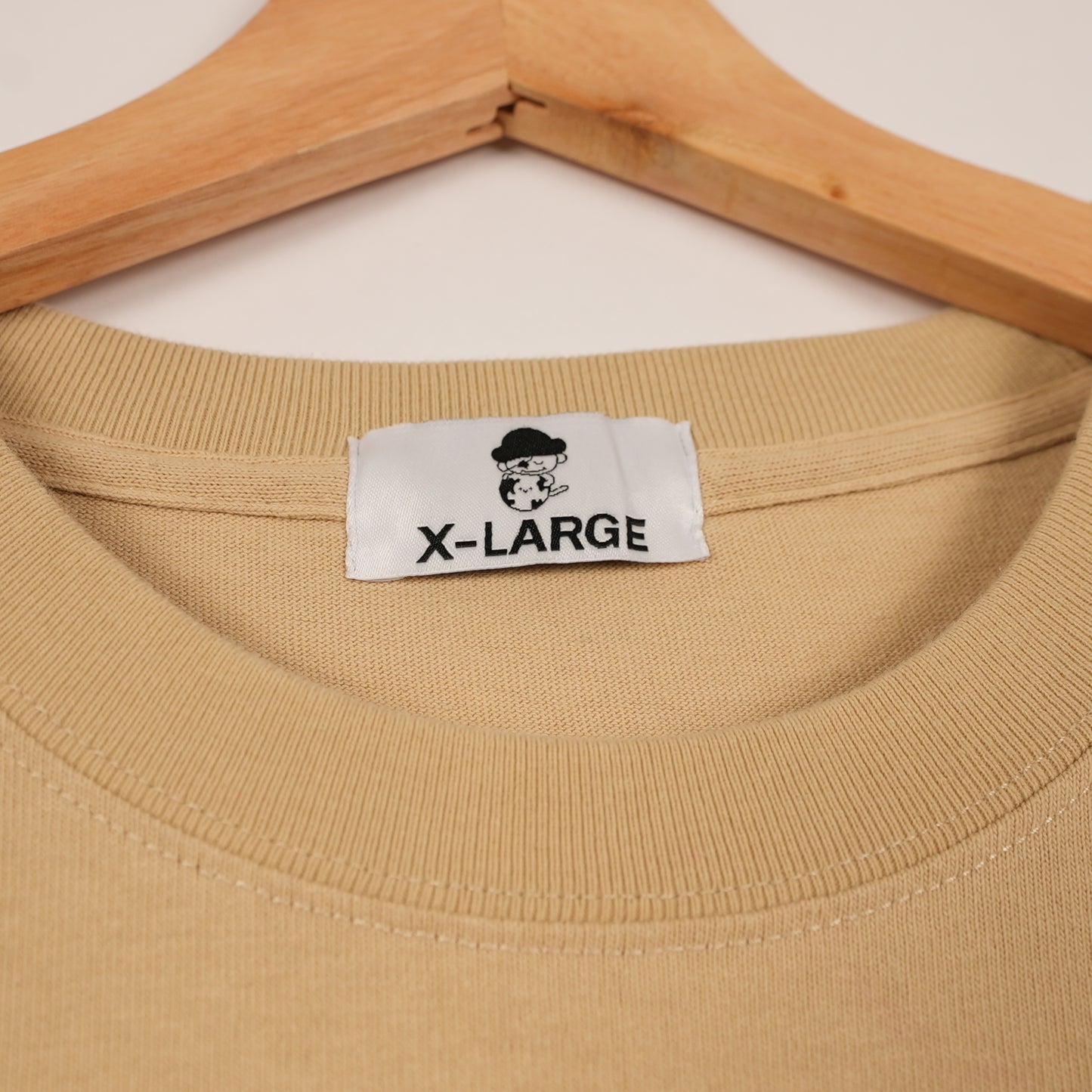 Progress Daily “One More Try” Tee (XL)