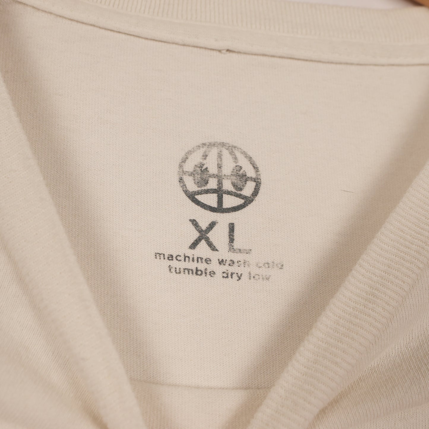 Rich By The Weekend Tee (XL)