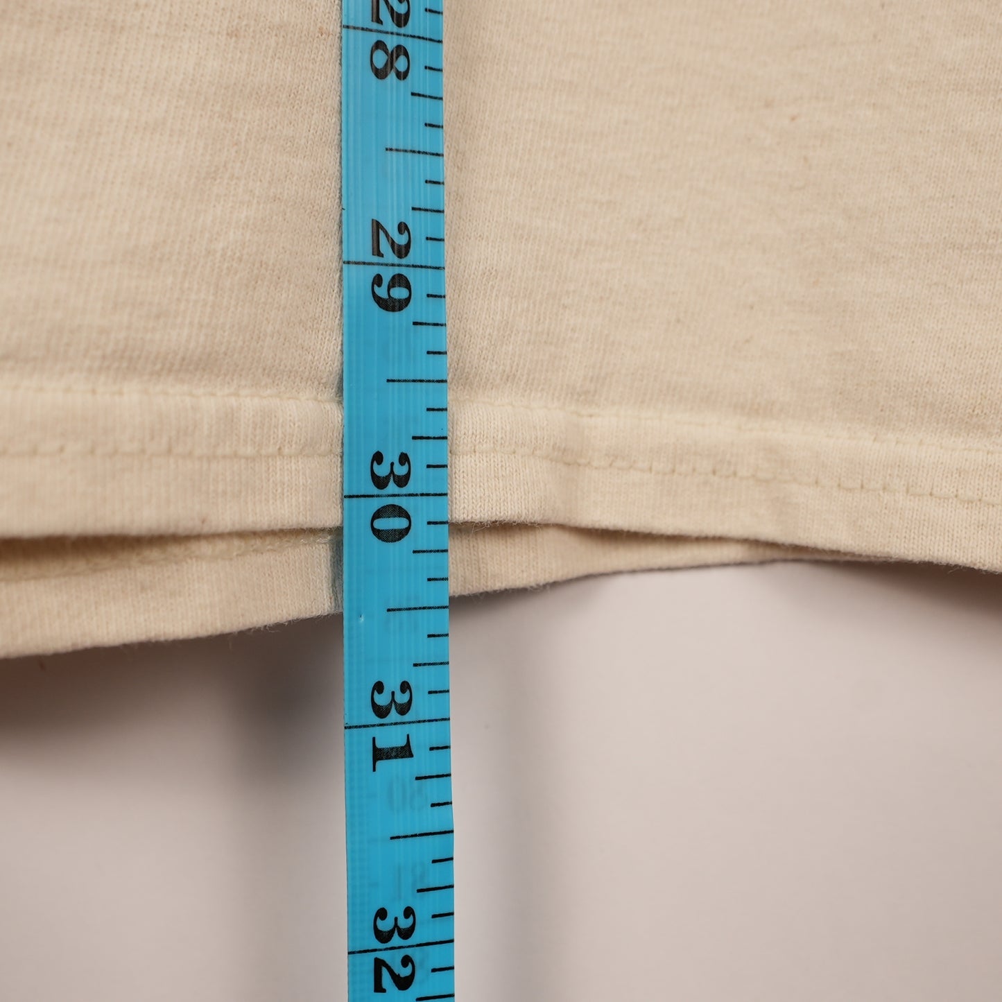 Young & Reckless Los Angeles Cream Tee (XXL)