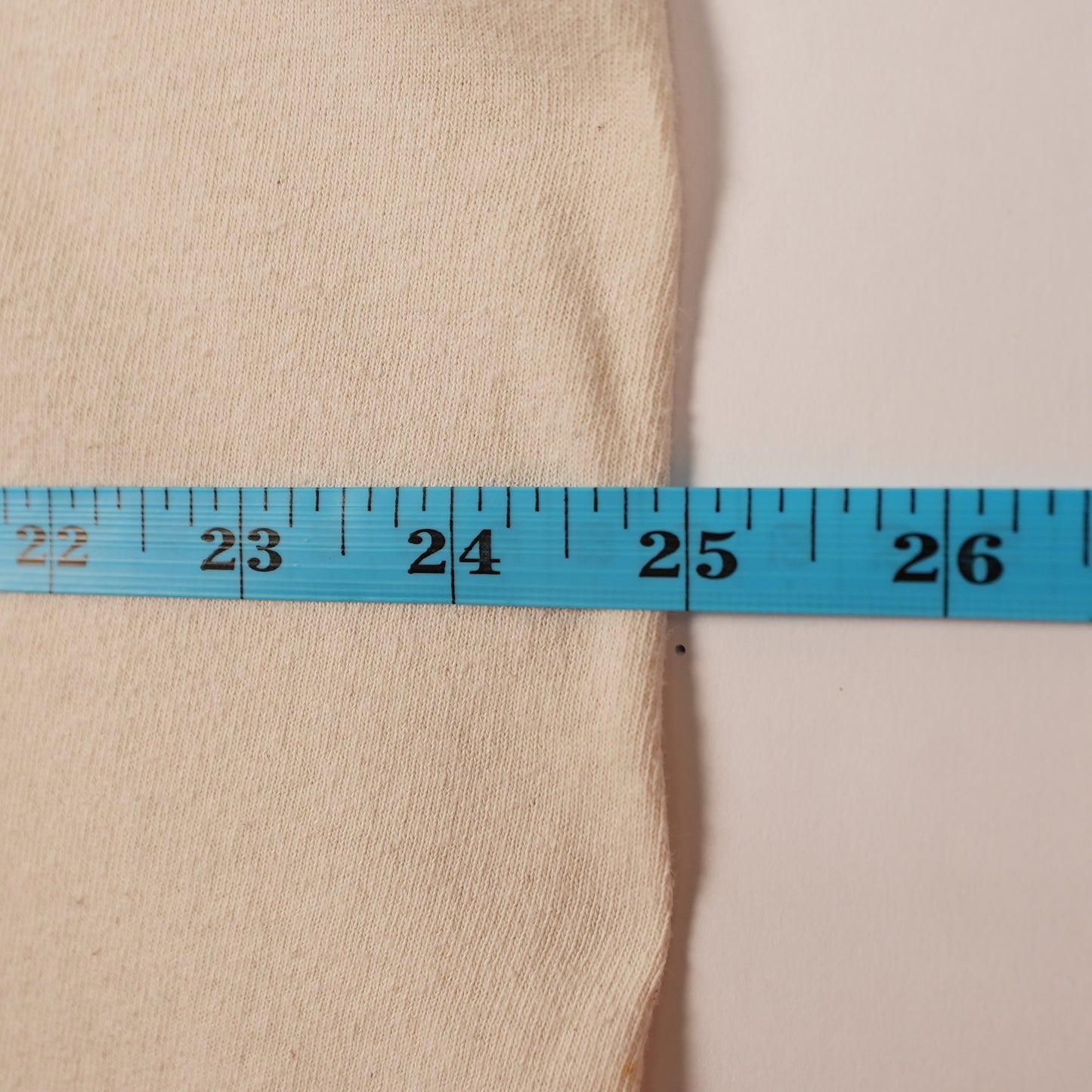 Young & Reckless Los Angeles Cream Tee (XXL)