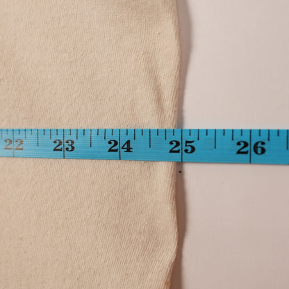 Young & Reckless Los Angeles Cream Tee (XXL)