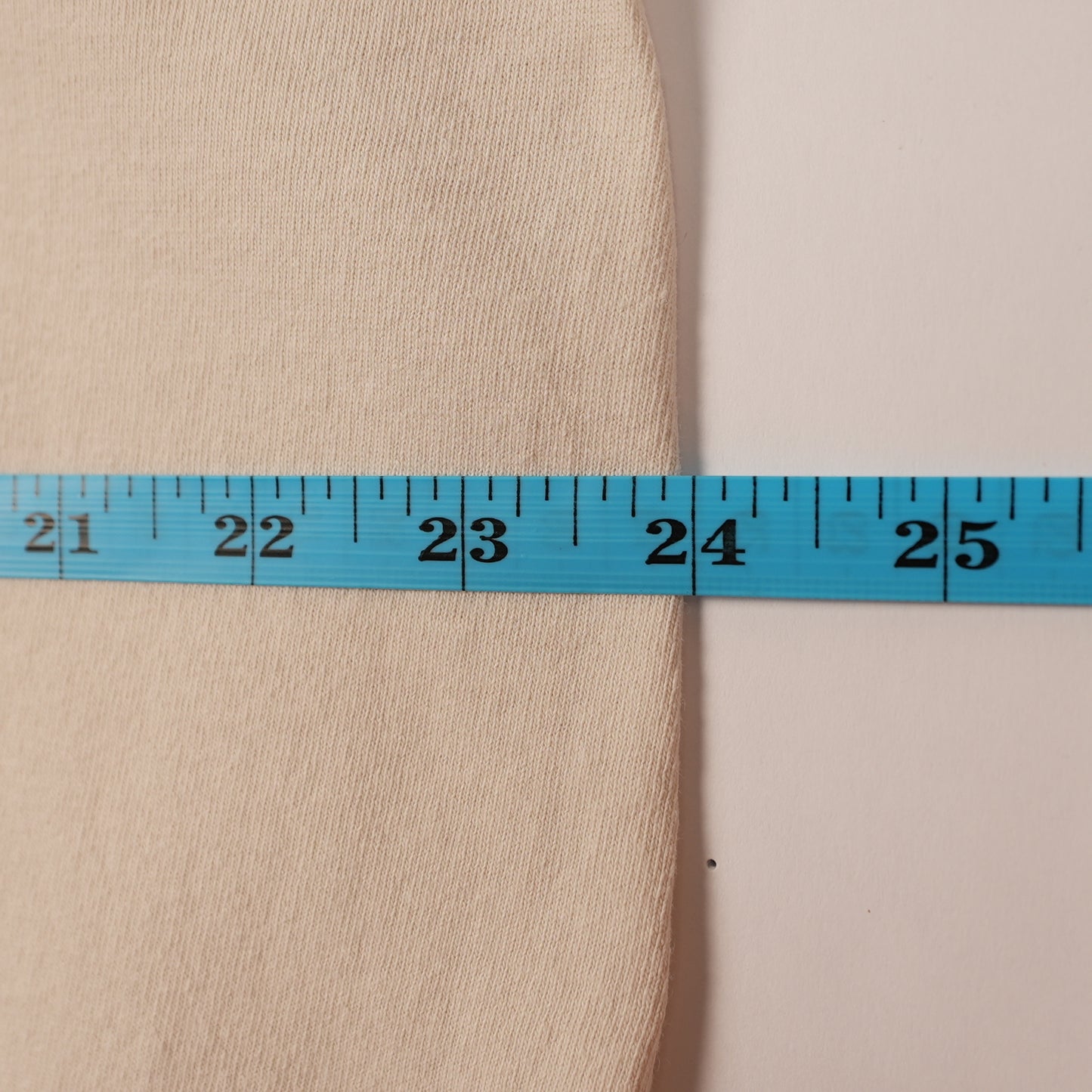 Finding Reason “Existence” Cream Tee (XL)