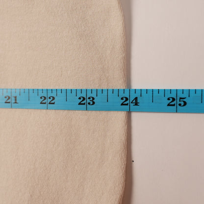 Finding Reason “Existence” Cream Tee (XL)