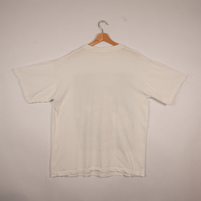 Vintage Star Wars Episode I “Jedi vs Sith” Tee (L)