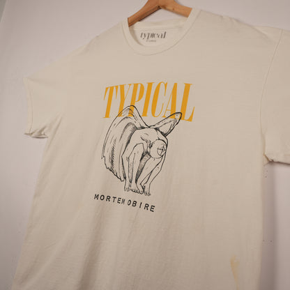 Typical Brand “Mortem Obire” Tee (XL)