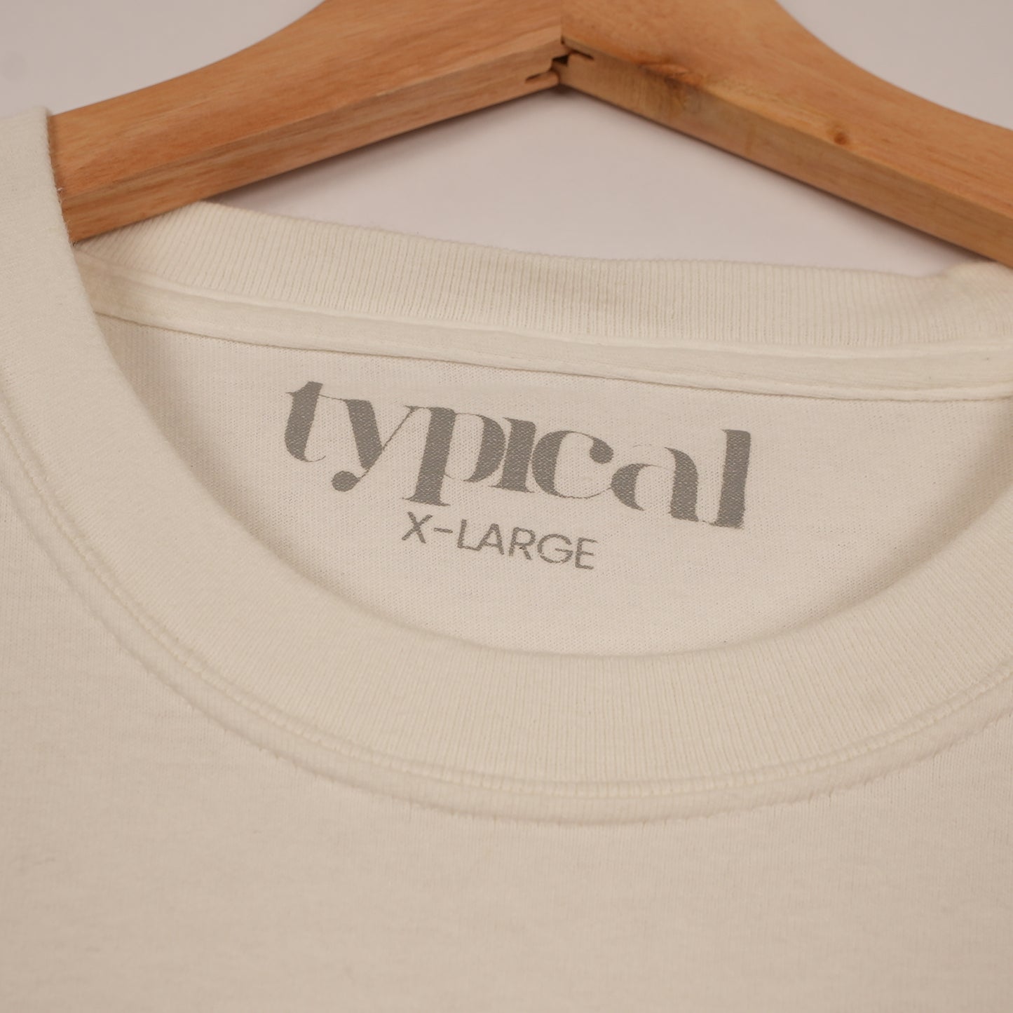 Typical Brand “Mortem Obire” Tee (XL)