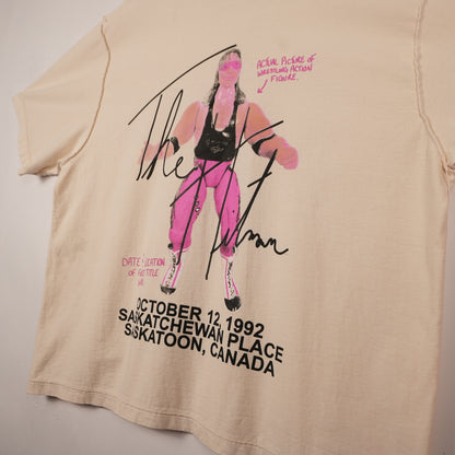 KRJ “Professionally Dry Clean Only” Tee (XL)