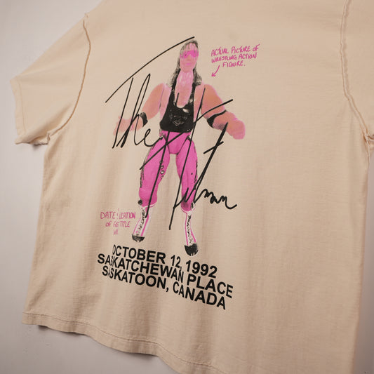 KRJ “Professionally Dry Clean Only” Tee (XL)