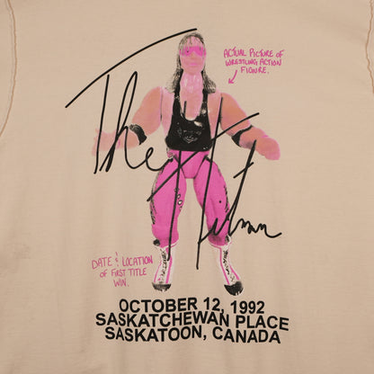 KRJ “Professionally Dry Clean Only” Tee (XL)