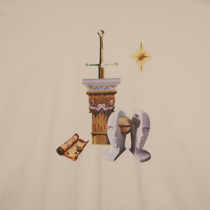 Pirate Worldwide “Knight’s Quest” Tee (XXL)