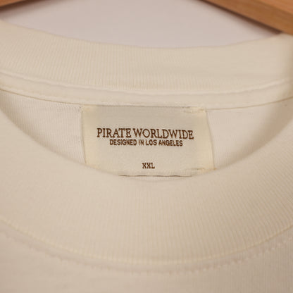 Pirate Worldwide “Knight’s Quest” Tee (XXL)