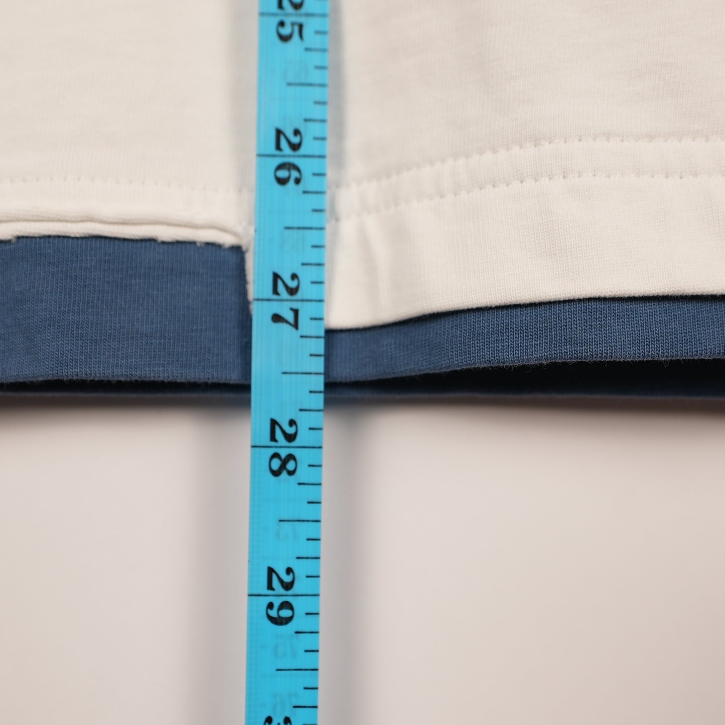 Aelfric Eden “Blue Label Japanese Graphic” Tee (L)