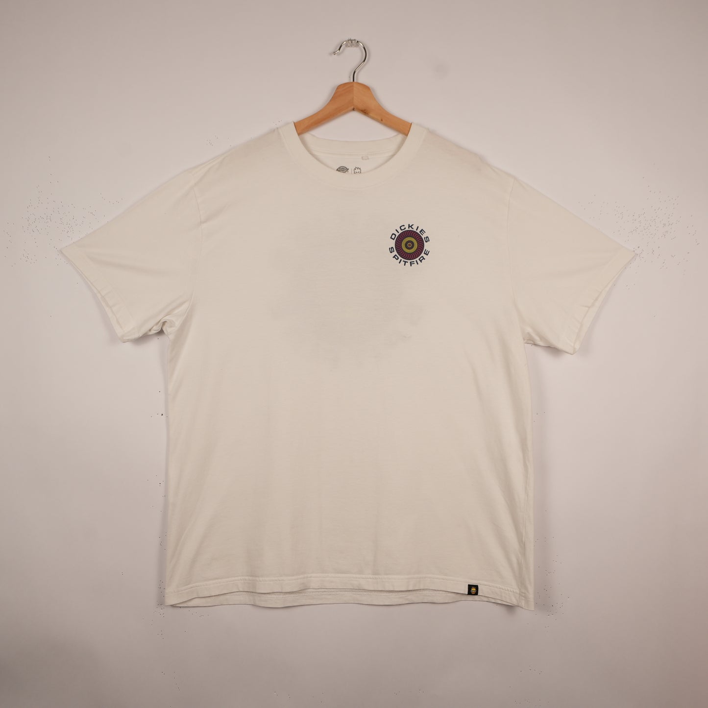 Dickies x Spitfire Collab Tee (XL)