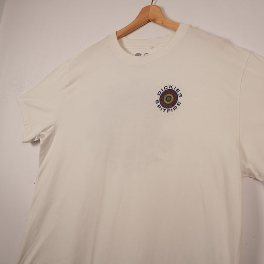 Dickies x Spitfire Collab Tee (XL)