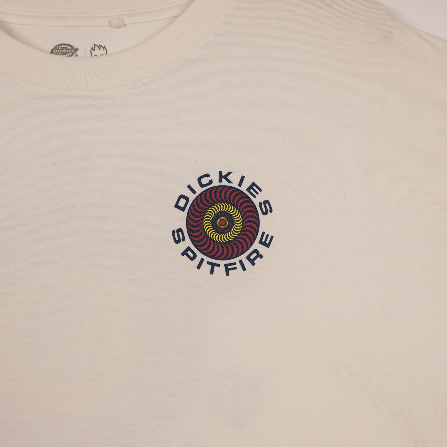Dickies x Spitfire Collab Tee (XL)
