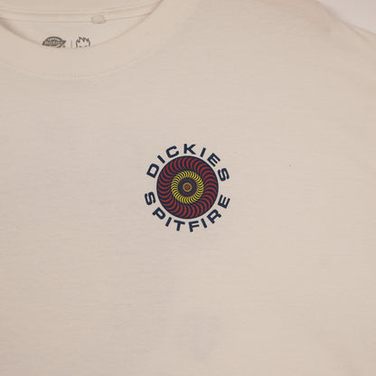 Dickies x Spitfire Collab Tee (XL)