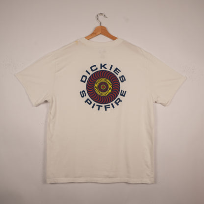 Dickies x Spitfire Collab Tee (XL)